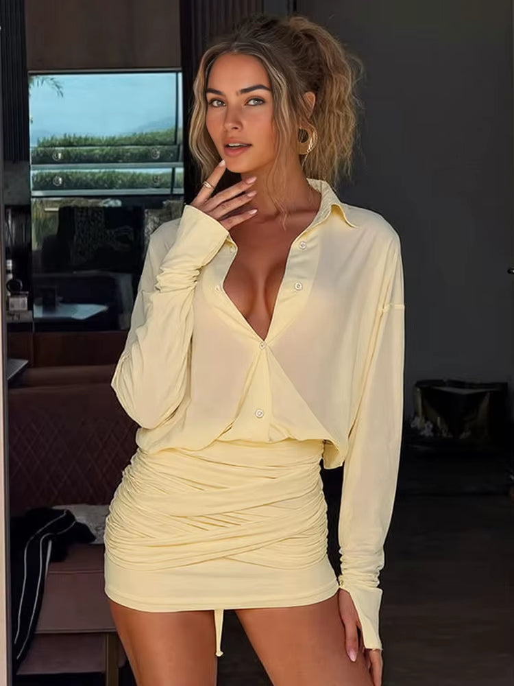 Anubi™ - Abito elegante donna